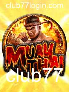 MuayThai: Descubra o Jogo que Está Conquistando o club77
