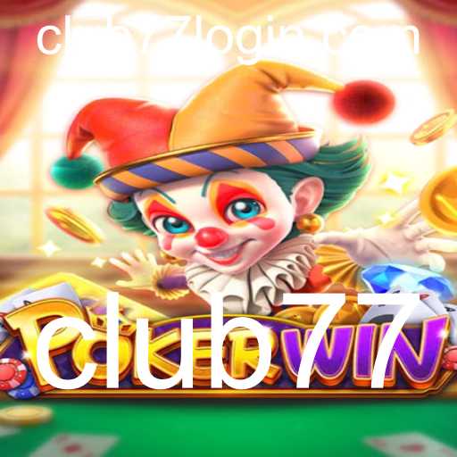 Descubra o Mundo do POKERWIN com Club77