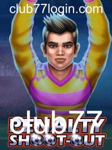 Descubra o Empolgante Mundo de PenaltyShootOut no Club77