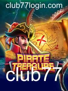 Descobrindo PirateTreasure: O Jogo de Aventura que Conquista Novos Horizontes
