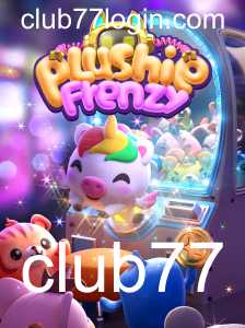 Descubra o Fascinante Mundo de PlushieFrenzy no Club77