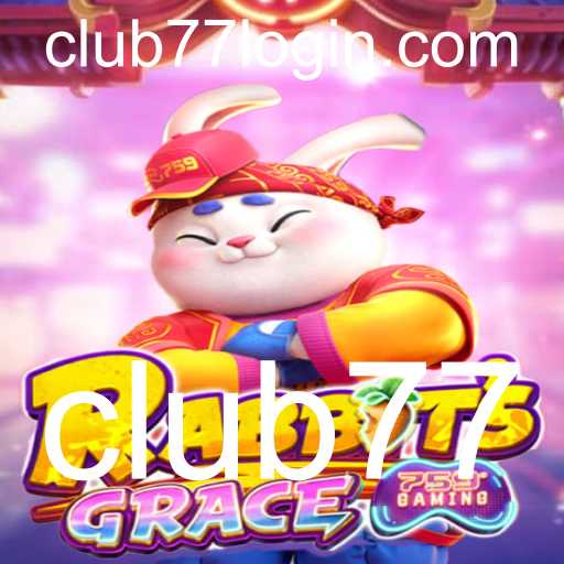 Descubra RabbitsGrace: A emocionante jornada do jogo com Club77