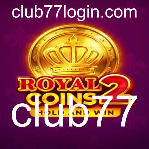 Explorando RoyalCoins2: Uma Nova Era de Aventura no Club77