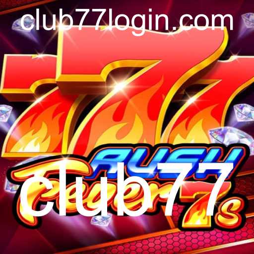 Descubra o Mundo Empolgante de RushFever7s no Club77