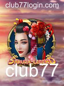 SakuraLegend: Descubra o Universo de Aventuras de Club77