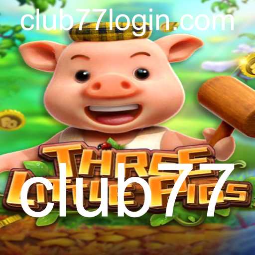 Descubra o Fascinante Mundo do Jogo THREELITTLEPIGS