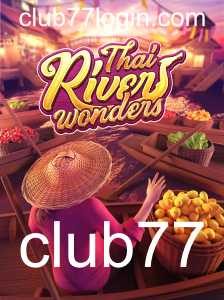 ThaiRiverWonders: Um Mergulho Cultural no Universo dos Jogos