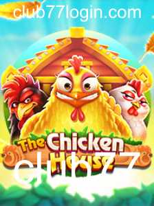 Explorando TheChickenHouse: O Novo Fenômeno dos Jogos com Club77