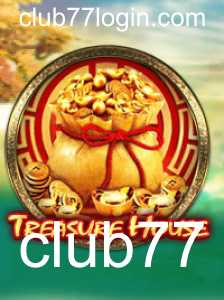 Explore o Fascinante Mundo de TreasureHouse com club77