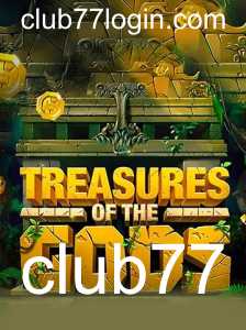 Desvendando TreasureoftheGods: A Experiência Épica do Club77