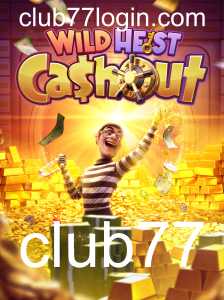 Explorando o Jogo WildHeistCashout no Club77