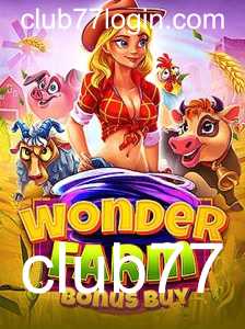 Descubra o Fascinante Mundo de WonderFarmBonusBuy