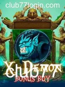 XDemonBonusBuy: A Nova Sensação no Mundo dos Games